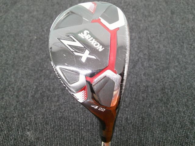 樂天商城 - 【中古】 ダンロップ スリクソンZX HYBRID/Diamana ZX for HYBRID/S/22[8349]■松山店