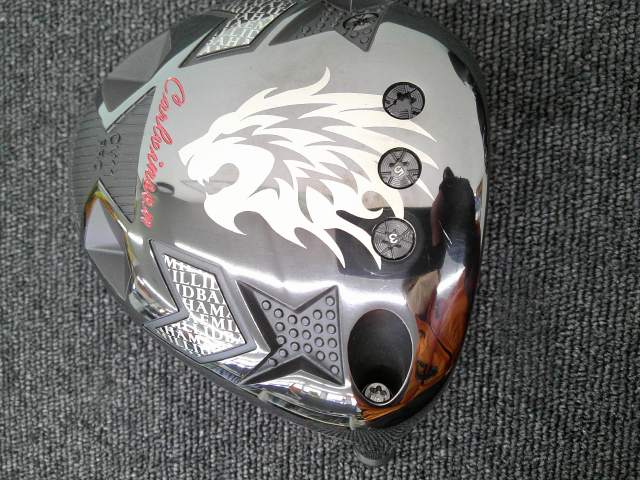 樂天商城 - 【中古】 エミリッドバハマ CV11 PRO/ヘッドノミ レンチナシ//10.5[8652]■松山店