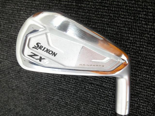 樂天商城 - 【中古】 ダンロップ スリクソンZX4 4番単品/NSPRO950GHneo DST/S/23[9465]■松山店