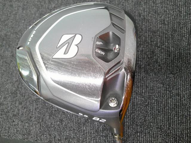 Rakuten - 【中古】 ブリヂストン B2/Diamana PD50レンチナシ/S/9.5[9875]■松山店