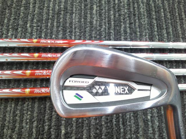 yÁz lbNX EZONE CB702 Forged/N.S.PRO MODUS3 TOUR105 5{Zbg/R/27[9325]X