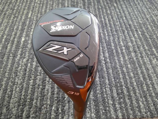 yÁz _bv XN\ZX Mk II HYBRID/N.S.PRO MODUS3 TOUR105/S/19[9577]X