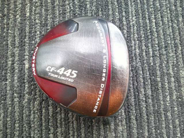 樂天商城 - 【中古】 ミステリー CF-445 TourLimited/ヘッドノミ//10[2342]■博多店