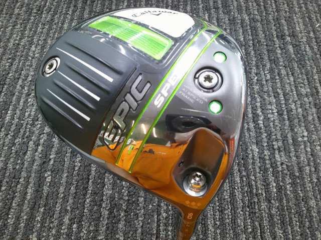 š  EPIC SPEED  LS/DiamanaPD60/S/9[4266]¿Ź