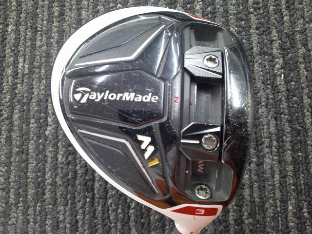 樂天商城 - 【中古】 テーラーメイド M1/TENSEI CK Orange 60(US)/X/15[8345]■博多店