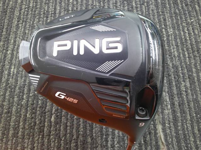 樂天商城 - 【中古】 ピン G425 LST/ALTA J CB SLATE(JP)/S/9[0319]■博多店