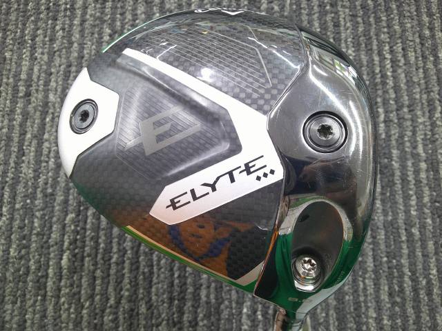 樂天商城 - 【中古】 キャロウェイ ELYTE ◆◆◆/VENTUS TR BL 6/X/8[1470]■博多店