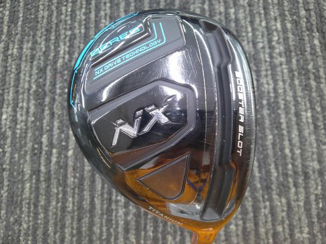 樂天商城 - 【中古】 ホンマ BERES NX UT/VIZARD FOR NX45/S/22[1684]■博多店