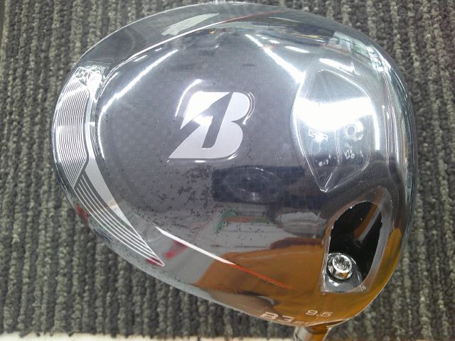Rakuten - 【中古】 ブリヂストン B3 SD/Tour AD UB-5/S/9.5[2364]■博多店