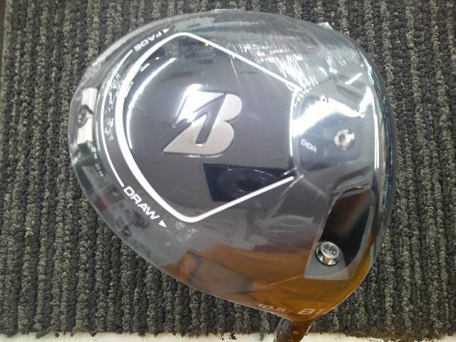 Rakuten - 【中古】 ブリヂストン B1/Tour AD XC-6/S/10.5[2365]■博多店