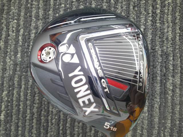【中古】 ヨネックス EZONE GT 2022/REXIS KAIZA-F 5/R/18[5052]■博多店