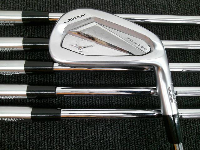 MIZUNO - 【中古】 ミズノ JPX 925 FORGED/Dynamic Gold Tour Issue MID/S200/30[1773]■松山店