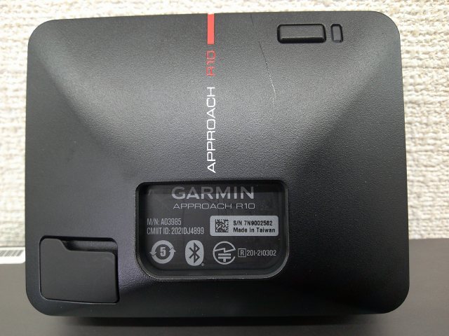 ����š� ����¾ GARMIN�������ߥ�APPROACH R10�����ť����ɥʥ�//0[6513]������Ź