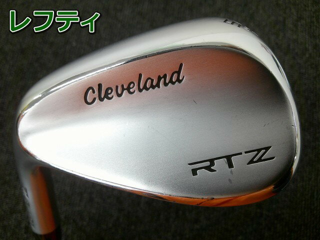 Rakuten - 【中古】 クリーブランド RTZ TOUR SATIN 50-10/DG/S200/50[6992]■松山店