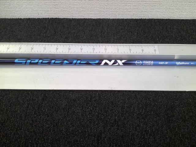 樂天商城 - 【中古】 フジクラ SPEEDER NX 40（S） ピン用スリーブ 44.75インチ/S/0[8488]■松山店