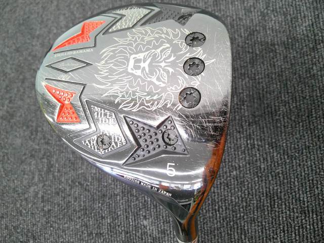 Rakuten - 【中古】 エミリッドバハマ CV8/AFTERBURNER FW F6/☆☆☆/18[8540]■松山店