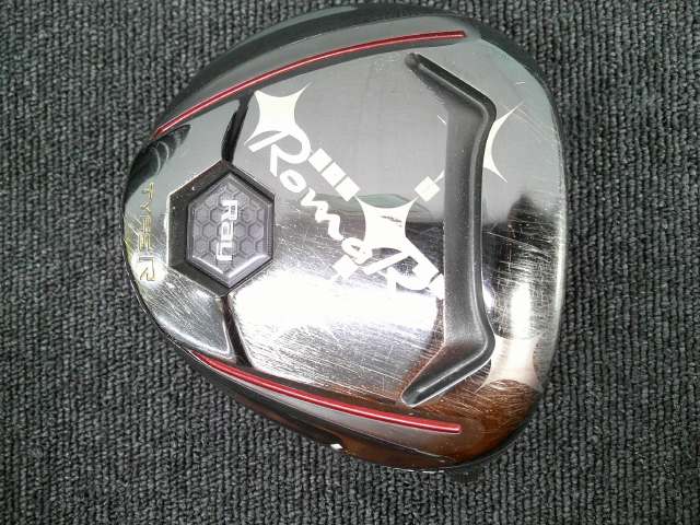 樂天商城 - 【中古】 ロマロ Ray TypeR/ヘッドノミ//10.5[8630]■松山店