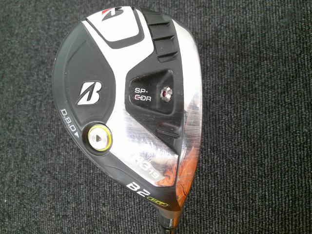 樂天商城 - 【中古】 ブリヂストン B2 HT HY/N.S.PRO MODUS3 TOUR 120/S/19[8792]■松山店