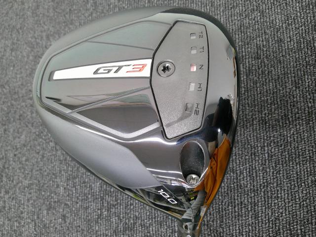 Rakuten - 【中古】 タイトリスト GT3/TourAD VF-6(JP)/S/10[9531]■松山店