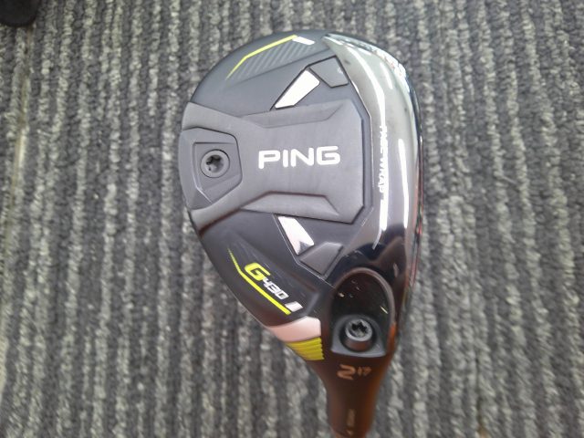 楽天市場】ping g430 max フェアウェイウッド(ユーティリティ 楽天市場】ping g430 max フェアウェイウッド(ユーティリティ