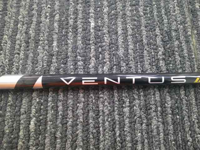 š ե VENTUS TR BK 5S 43.625/S/0[8662]¿Ź