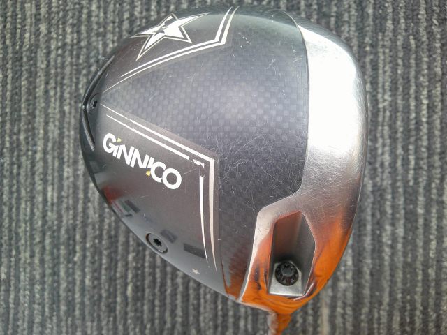 樂天商城 - 【中古】 イオン GINNICO MODEL02C ★/WACCINEcompo GR77/R3/10.5[8705]■博多店