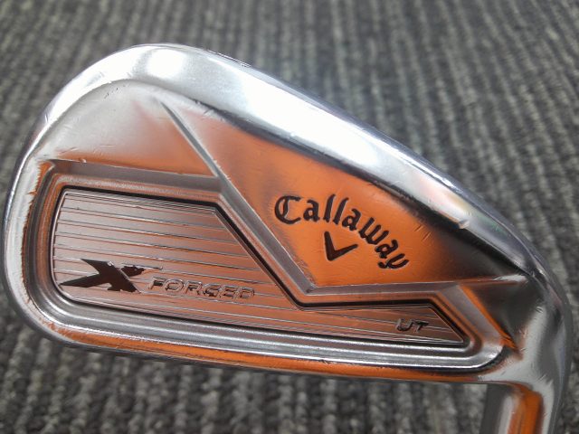 š  X-FORGED UT/N.S.PRO MODUS3 TOUR 130/X/21[0149]¿Ź