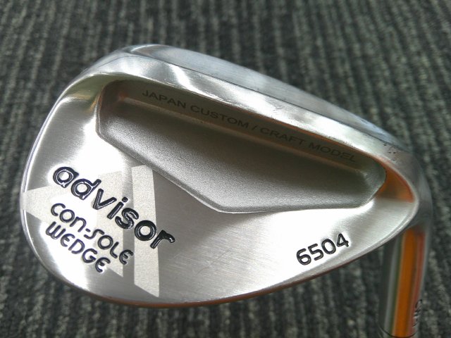 š ɥХ CON-SOLE WEDGE/ꥸʥ륹/Wedge/65[2278]¿Ź