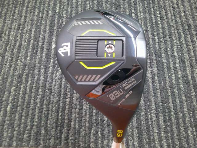 ロイヤルコレクション RC VX UTILITY