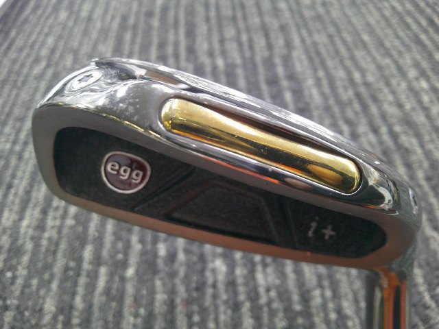 樂天商城 - 【中古】 プロギア egg 2015/オリジナルカーボン/M-35/23[6443]■博多店