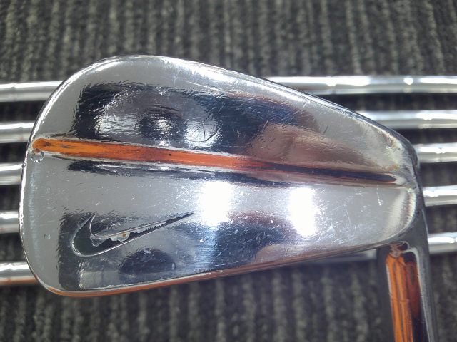 楽天市場】ナイキ アイアン（ゴルフ｜スポーツ・アウトドア）の通販