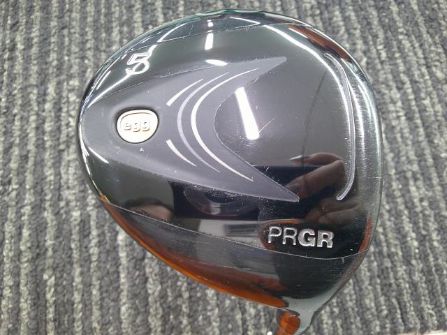 PRGR - 【中古】 プロギア SUPER egg 2022/SUPER egg/M-37/19[9131]■博多店