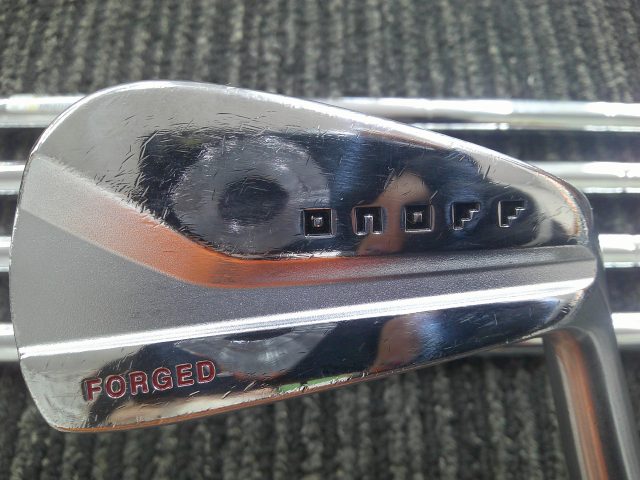 樂天商城 - 【中古】 グローブライド(ダイワ) ONOFF FORGED KURO 2019/N.S.PRO 850GH/R/28[1112]■博多店