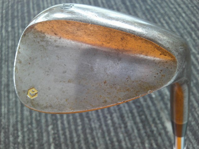 Rakuten - 【中古】 エポン TourWedge　ノーメッキ/N.S.PRO 950GH neo/S/50[2520]■博多店