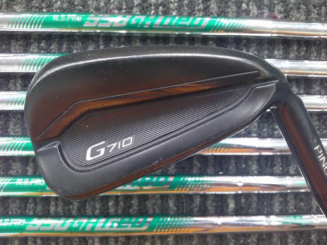 Rakuten - 【中古】 ピン G710/N.S.PRO 950GH neo/S/24.5[3112]■博多店