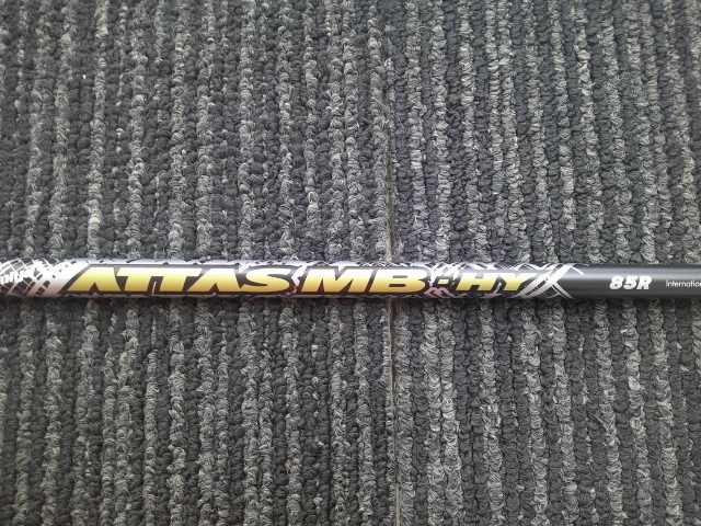 【中古】 USTマミヤ ATTAS MB-HY 85（R） 38.625インチ/R/0[4607]■博多店