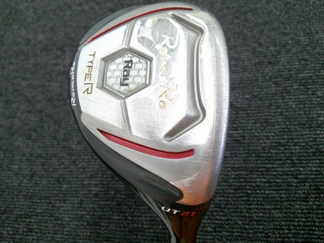 š ޥ Ray TypeR UT 2017/TENSEI CK Pro Orange Hybrid 60/R/21[0388]...