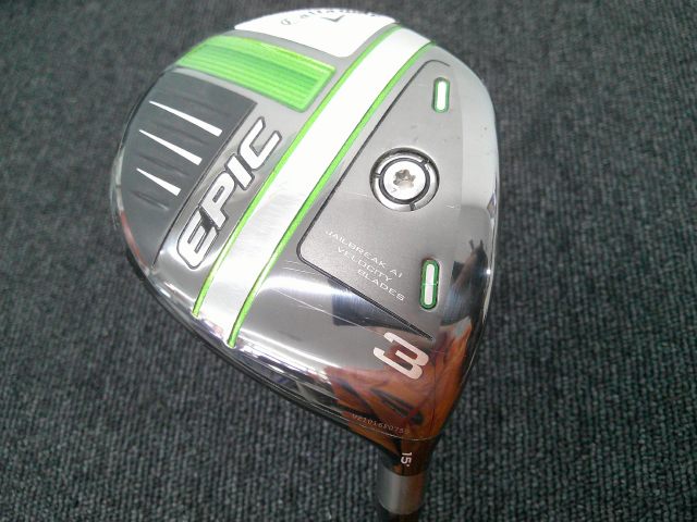 š  EPIC SPEED/Diamana50 for Callaway(JP)/S/15[0672]Ź