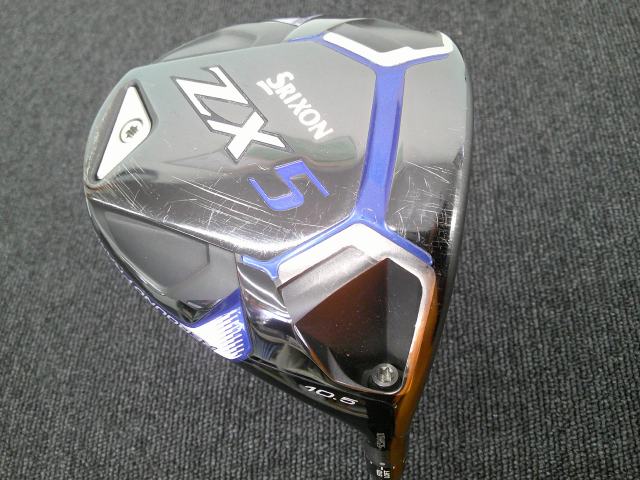 楽天市場】スリクソンzx5ドライバーヘッドカバーの通販