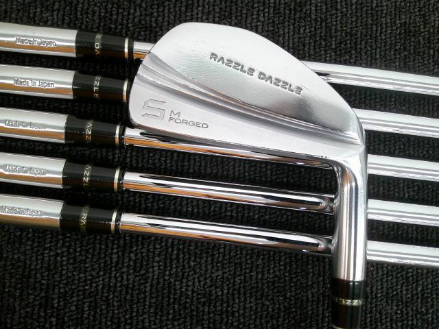 š 饺 CSI-M FORGED/N.S.PRO MODUS3 TOUR 120/S/0[3411]Ź