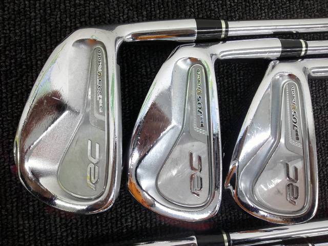 【中古】 ロイヤルコレクション BBD705V FORGED/XP 95/S200/28[5299]■松山店