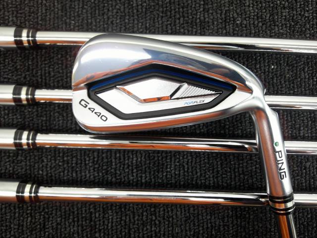 樂天商城 - 【中古】 ピン G440/NSPRO850GHneo(JP)/R/29[6817]■松山店