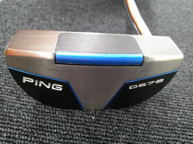 Rakuten - 【中古】 ピン SCOTTSDALE 2025 DS72/オリジナルスチール//3[7635]■松山店