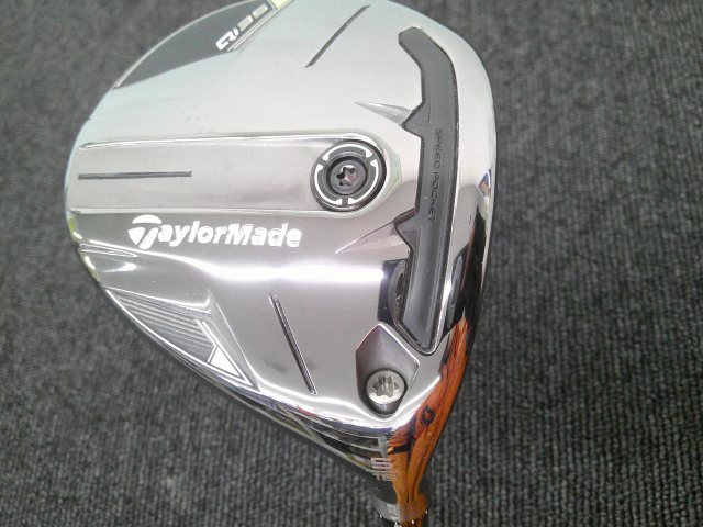 樂天商城 - 【中古】 テーラーメイド Qi35/2025 Diamana SILVER TM55(JP)/S/18[8035]■松山店