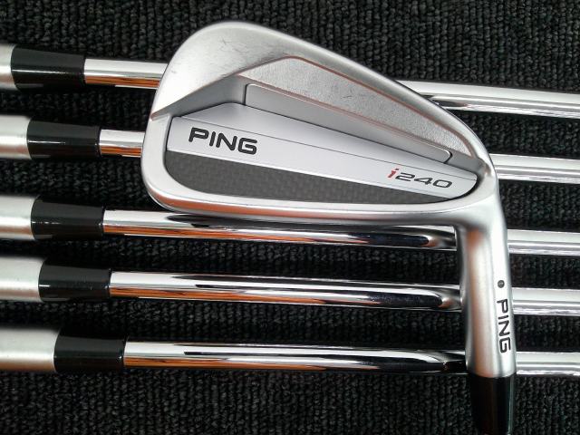 樂天商城 - 【中古】 ピン i240/NSPRO950GHneo(JP)/S/31.5[8094]■松山店