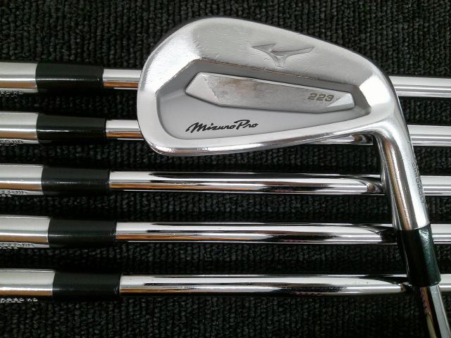 Rakuten - 【中古】 ミズノ Mizuno Pro 223/DG 120/S200/32[9467]■松山店