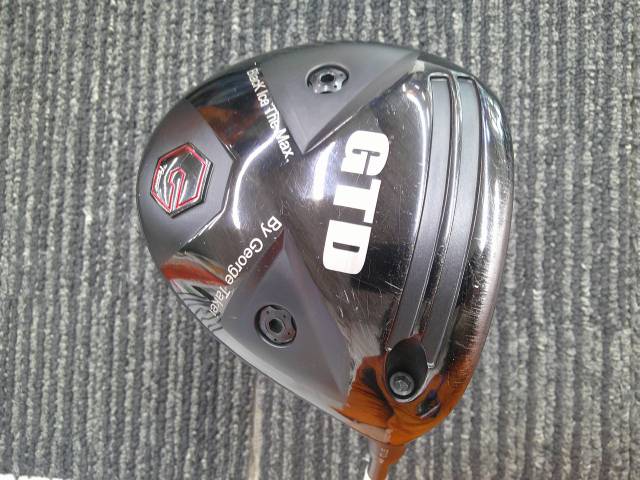 楽天市場】gtd blackice driverの通販