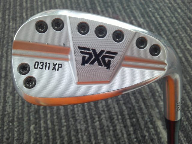 【中古】 PXG PXG 0311XP GEN3/Diamana i70/S/48[0668]■博多店