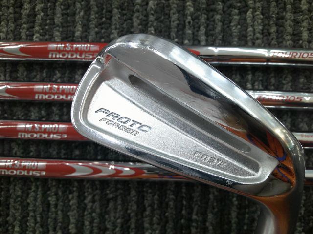 Rakuten - 【中古】 その他 PROTO FORGED CO3TC/N.S.PRO MODUS3 TOUR 105/S/28[8522]■博多店