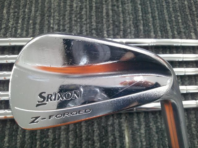 樂天商城 - 【中古】 ダンロップ スリクソンZ FORGED/Dynamic Gold 95/S200/26[8538]■博多店